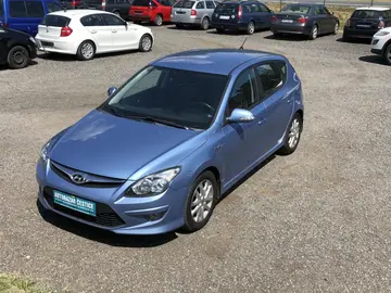 Hyundai i30, 1,6 HDI KUŽE NAVI